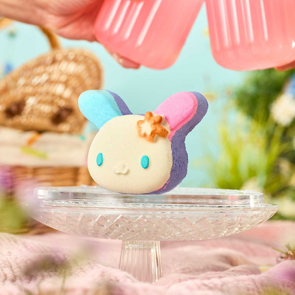 U.SA.HA.NA  - ウサハナ