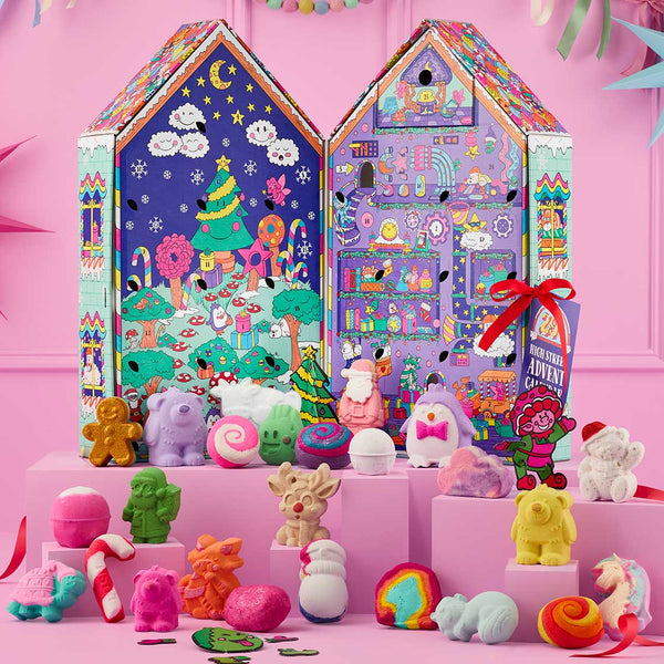 29½ High Street Advent Calendar