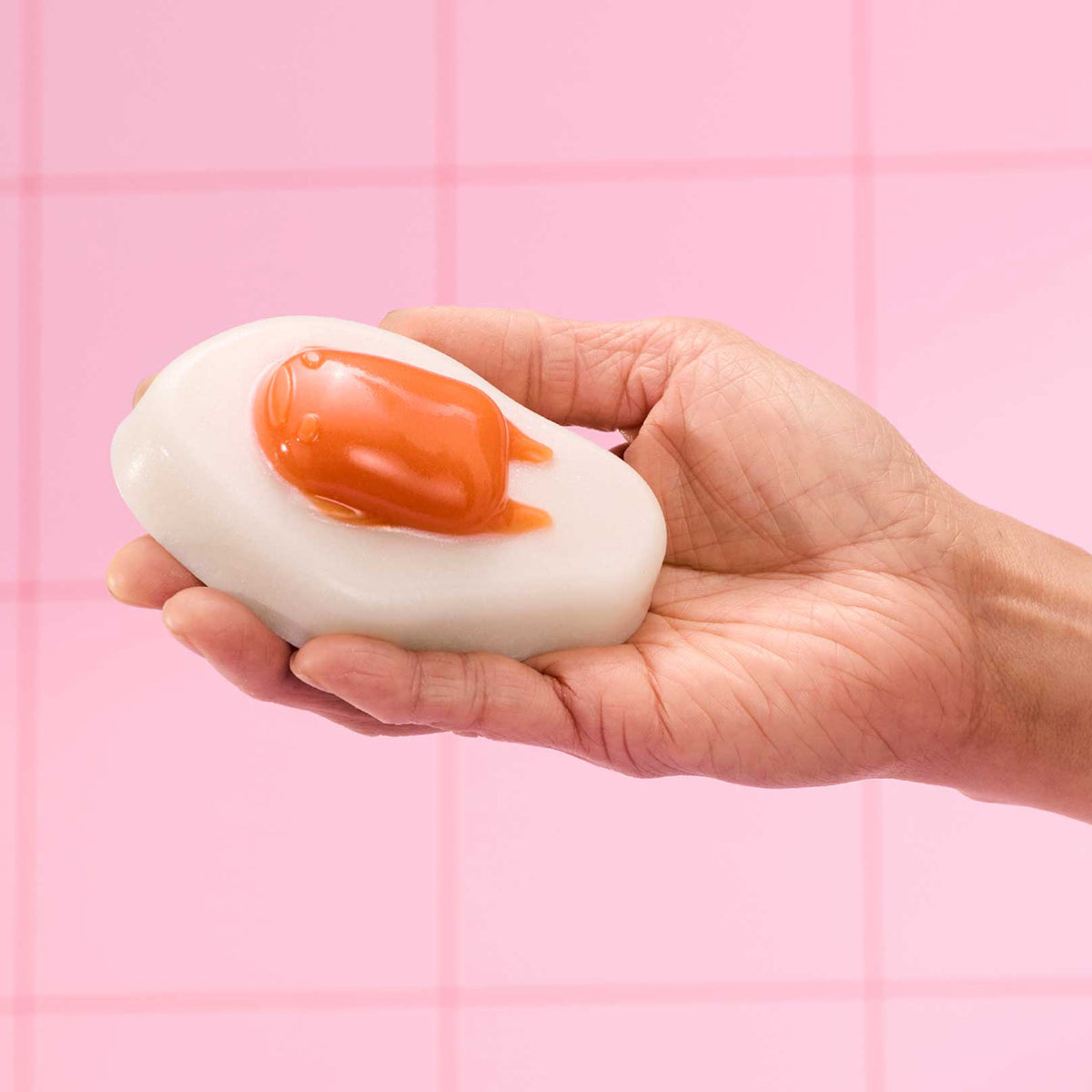 Gudetama x Lush