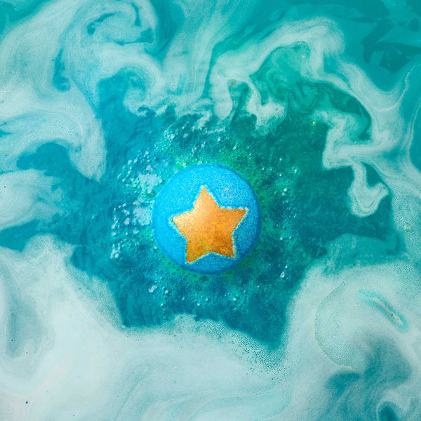 Shoot for the Stars