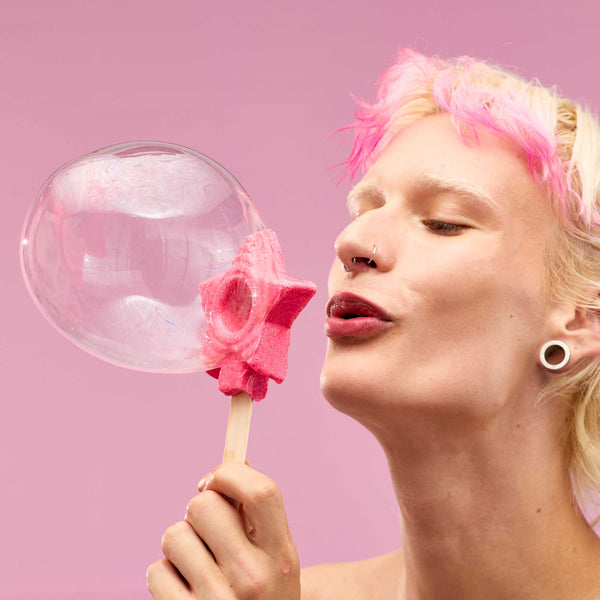 Snow Fairy Wand