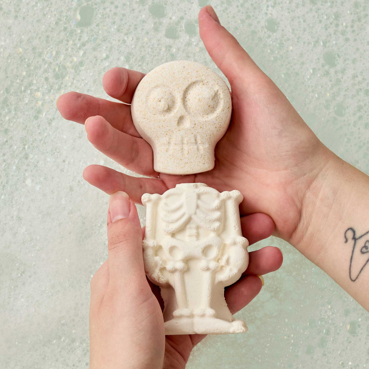 Skeleton