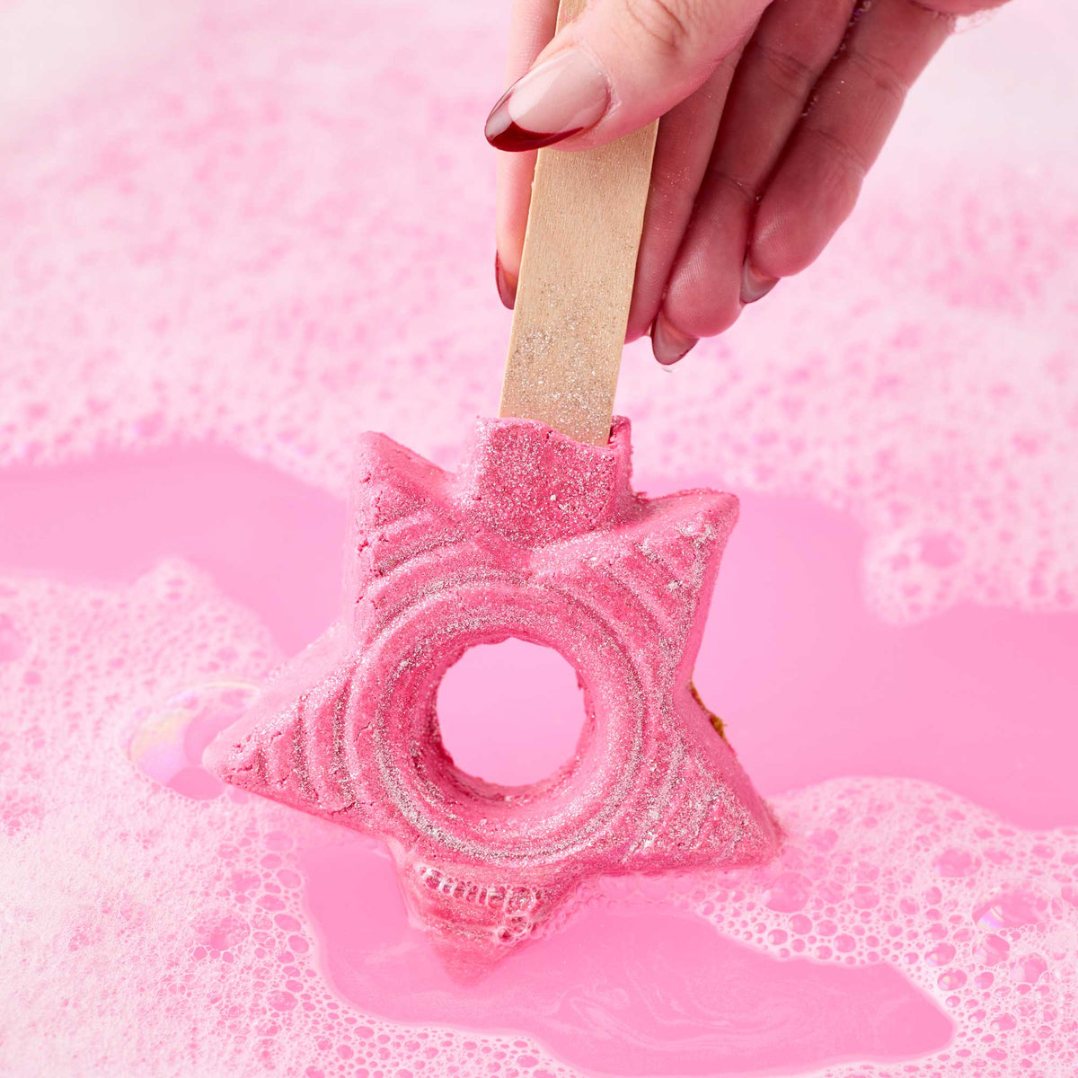 Snow Fairy Wand