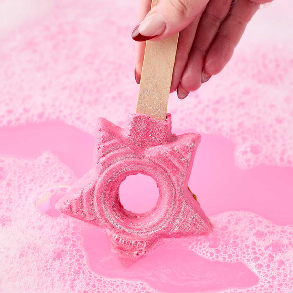 Snow Fairy Wand