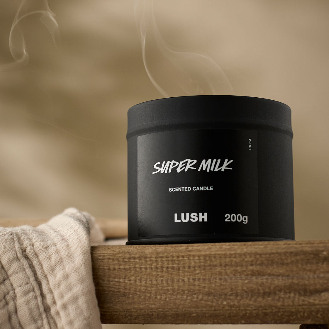 Super Milk