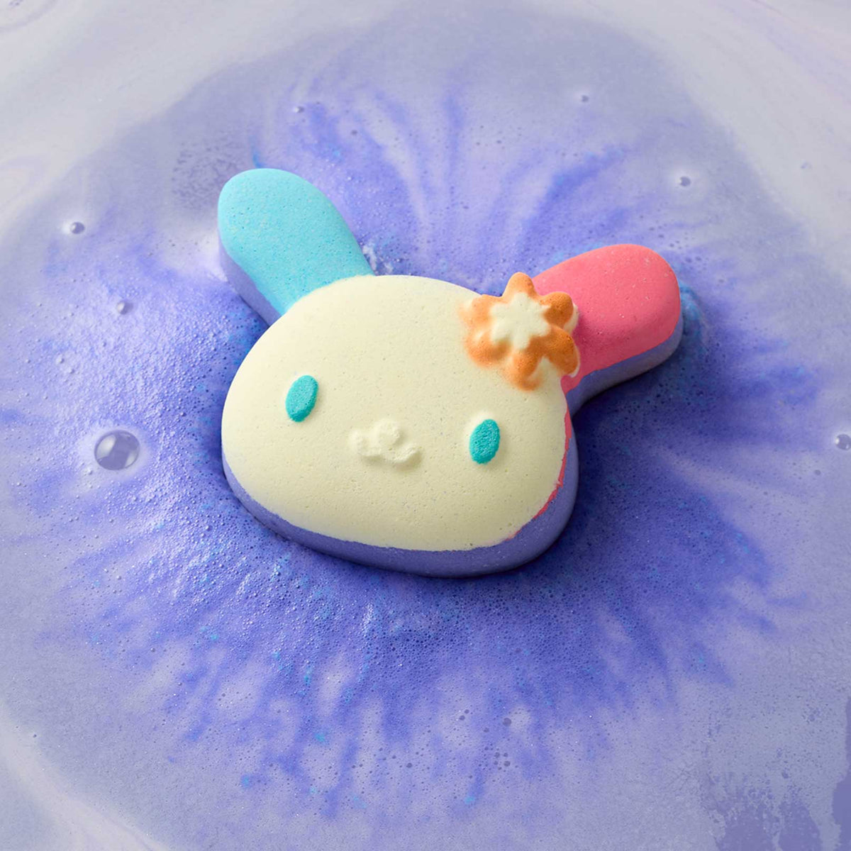 U.SA.HA.NA  - ウサハナ