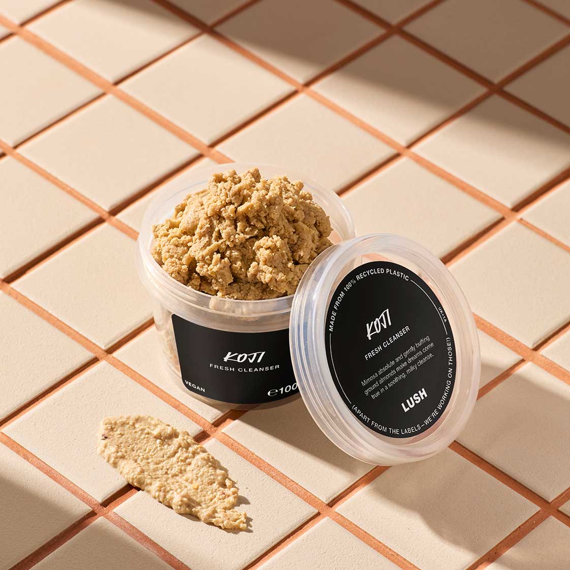 Koji Paste