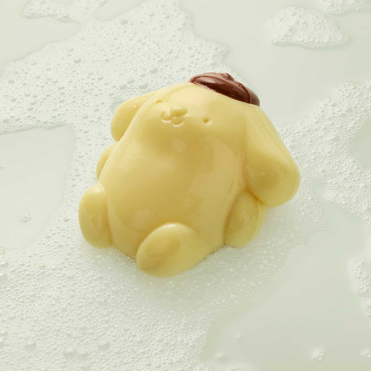 Pompompurin