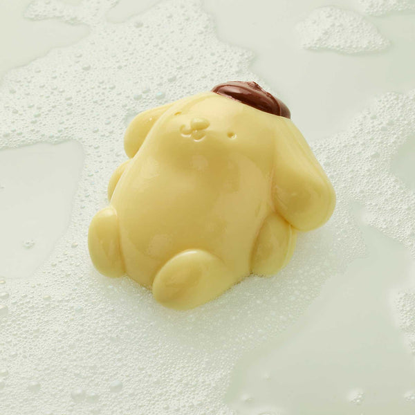Pompompurin