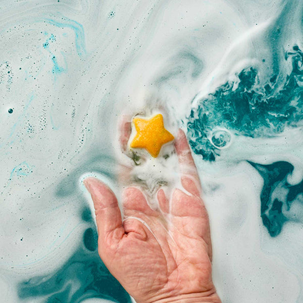 Shoot for the Stars