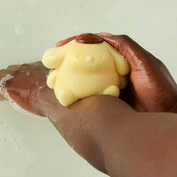 Pompompurin