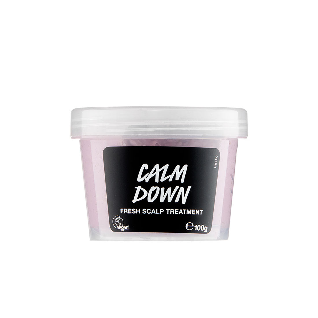 Calm Down