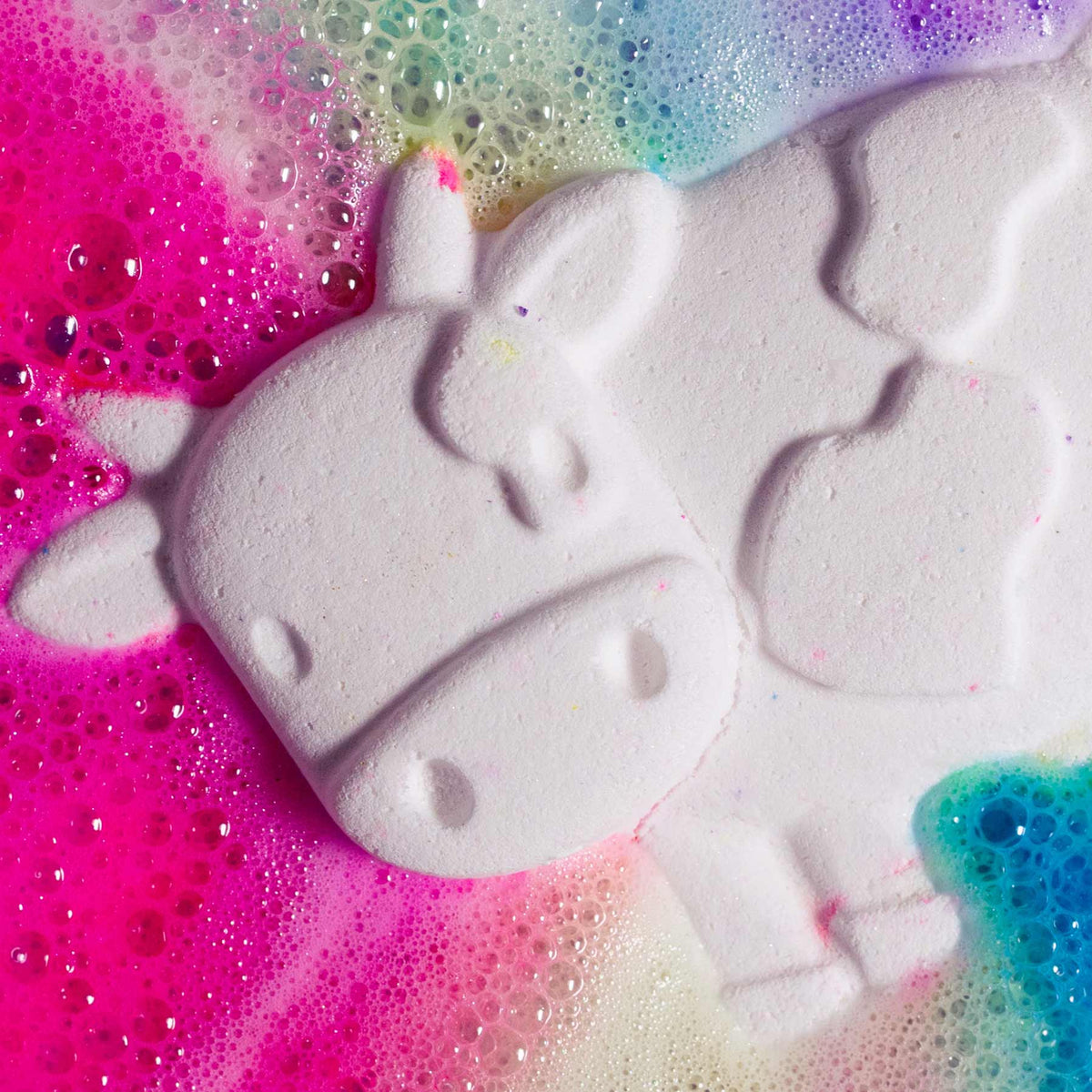Toby's Magic Cow