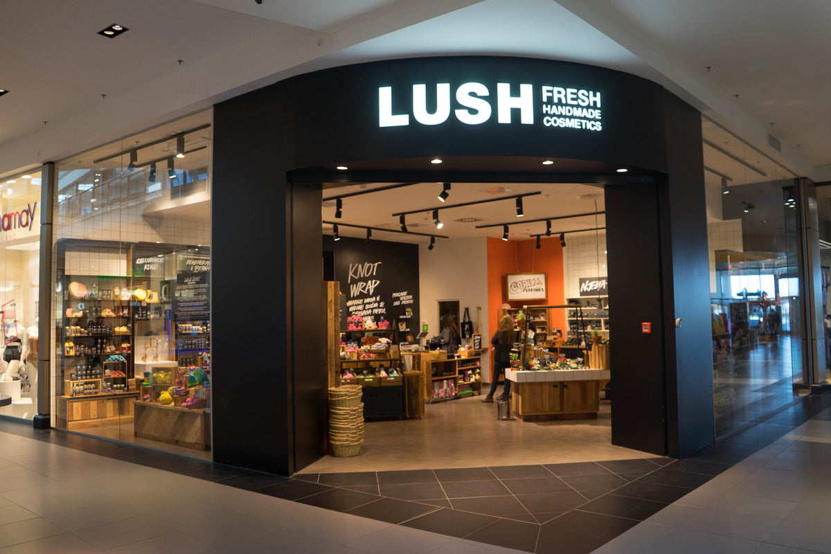 Lush – Lanište 32
