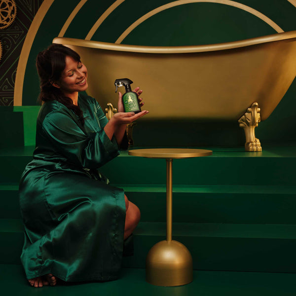 Elphaba Thropp