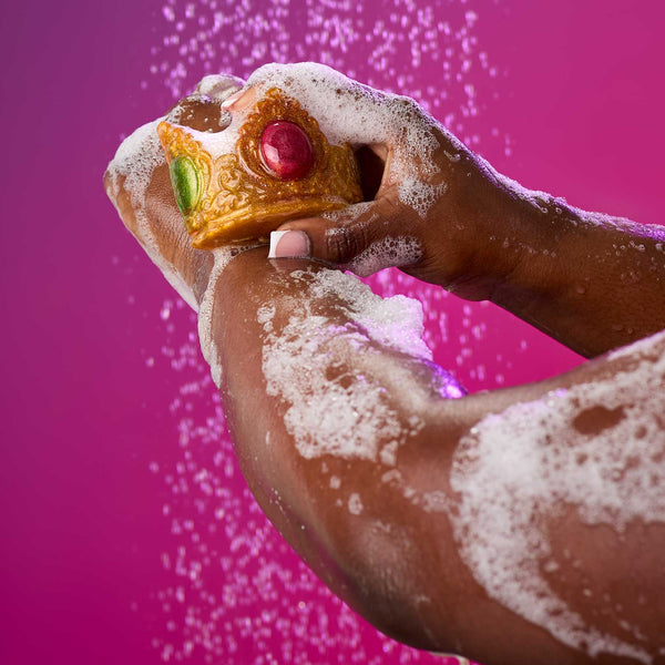 Princess Peach's Crown