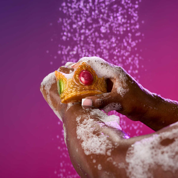 Princess Peach's Crown