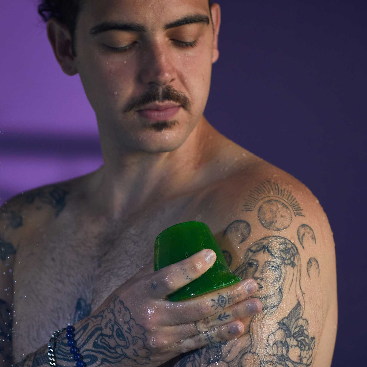 Alien Egg Farm