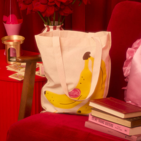 Fruit Tote