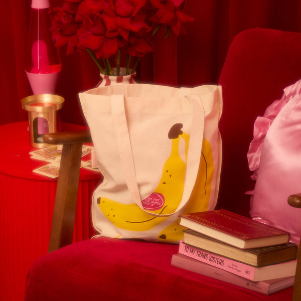 Fruit Tote