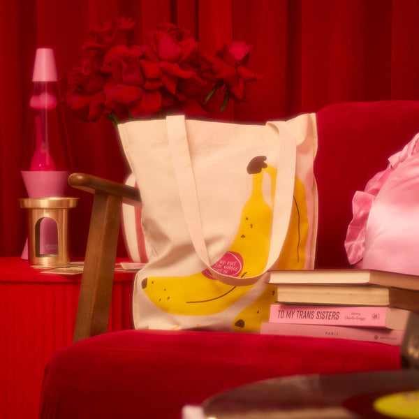 Fruit Tote