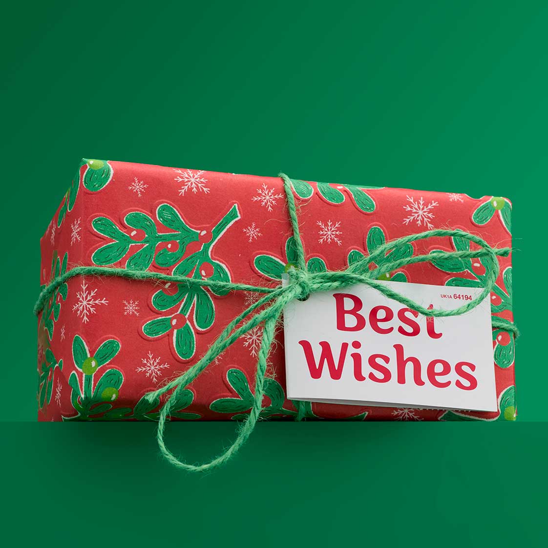 Best Wishes