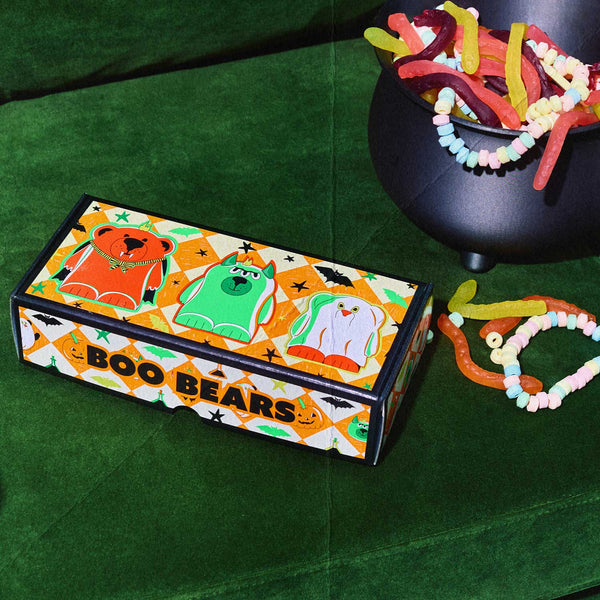 Boo Bears