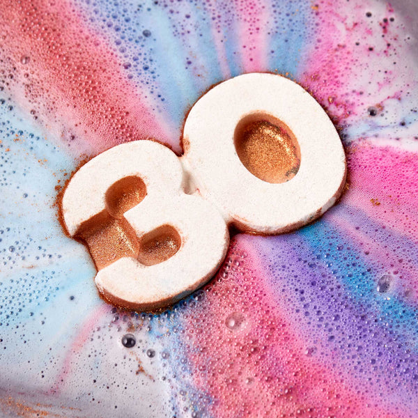 Celebrate 30