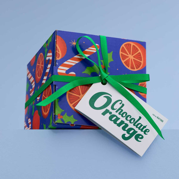 Chocolate Orange