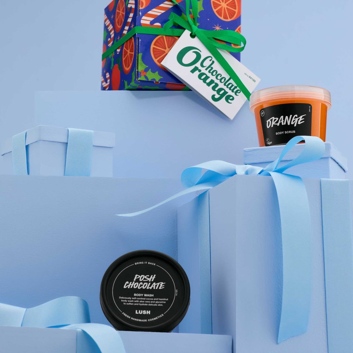 Chocolate Orange