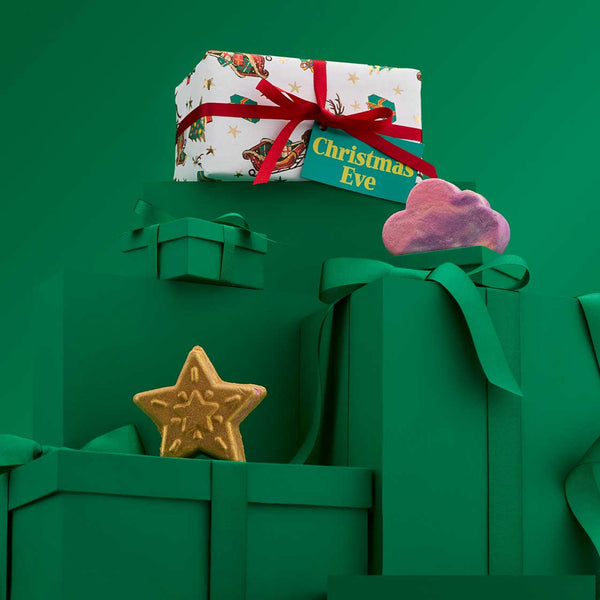 Christmas Eve