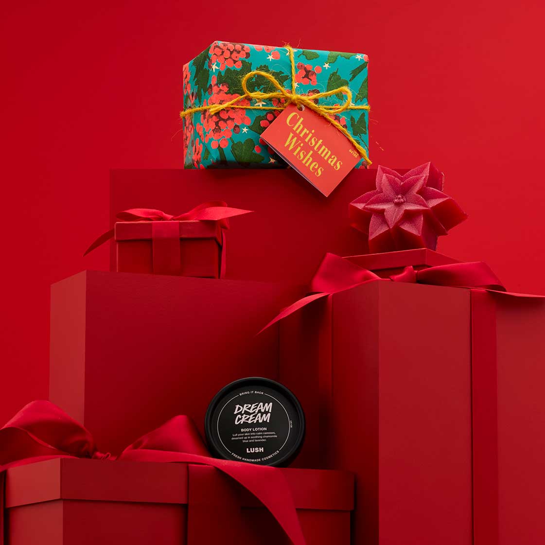 Christmas Wishes