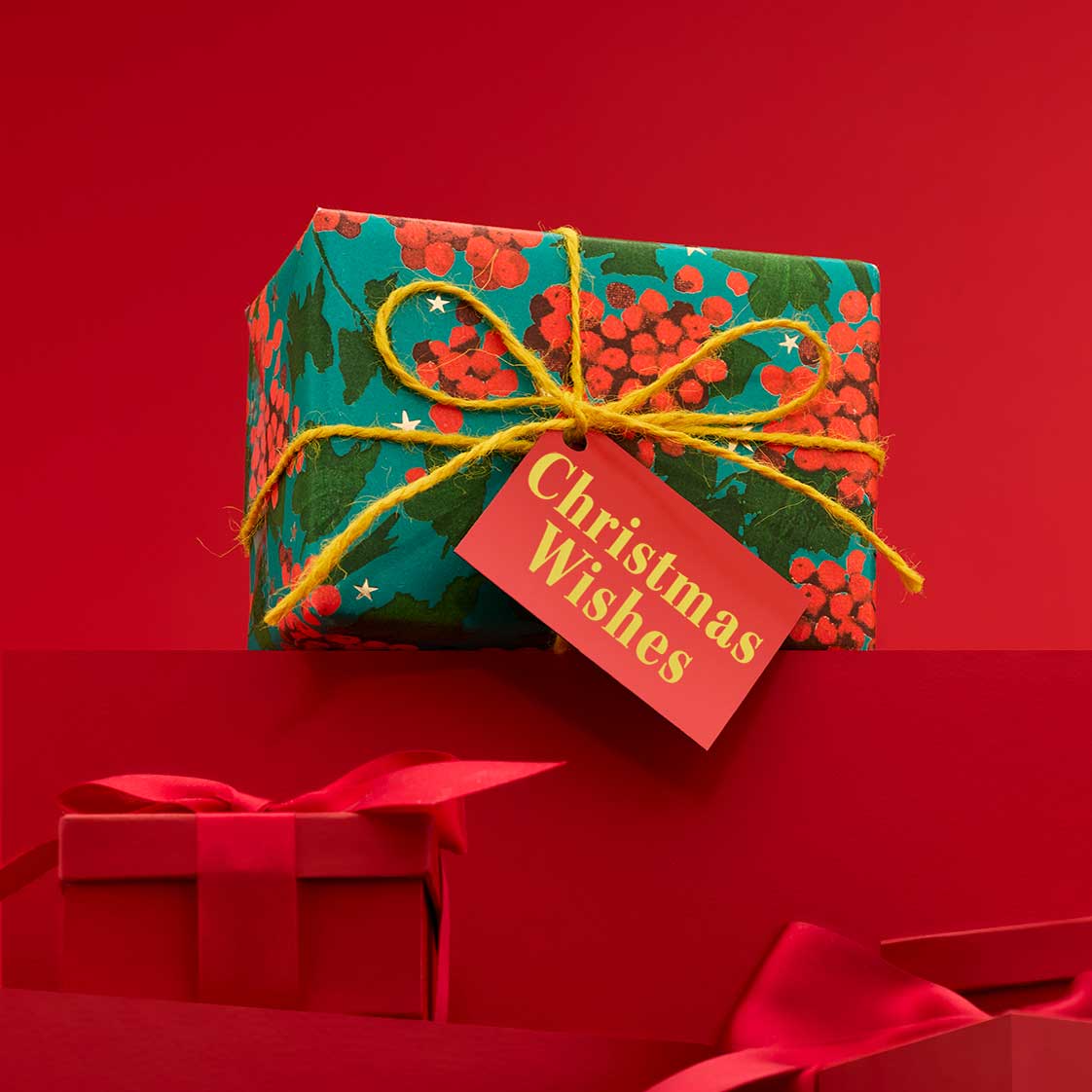 Christmas Wishes