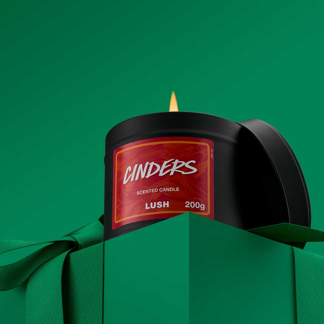 Cinders
