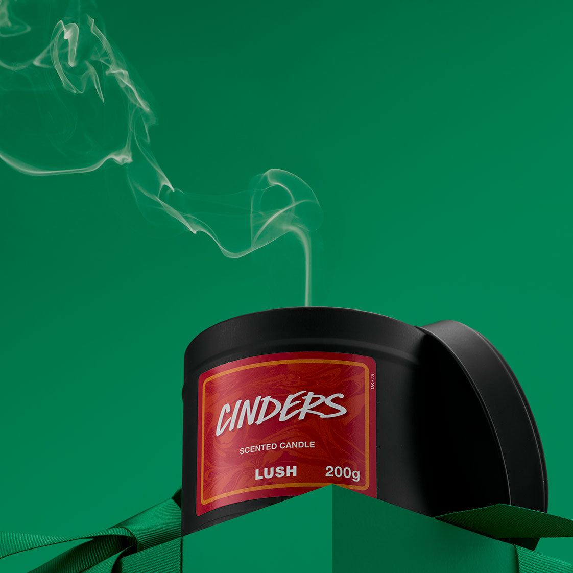 Cinders