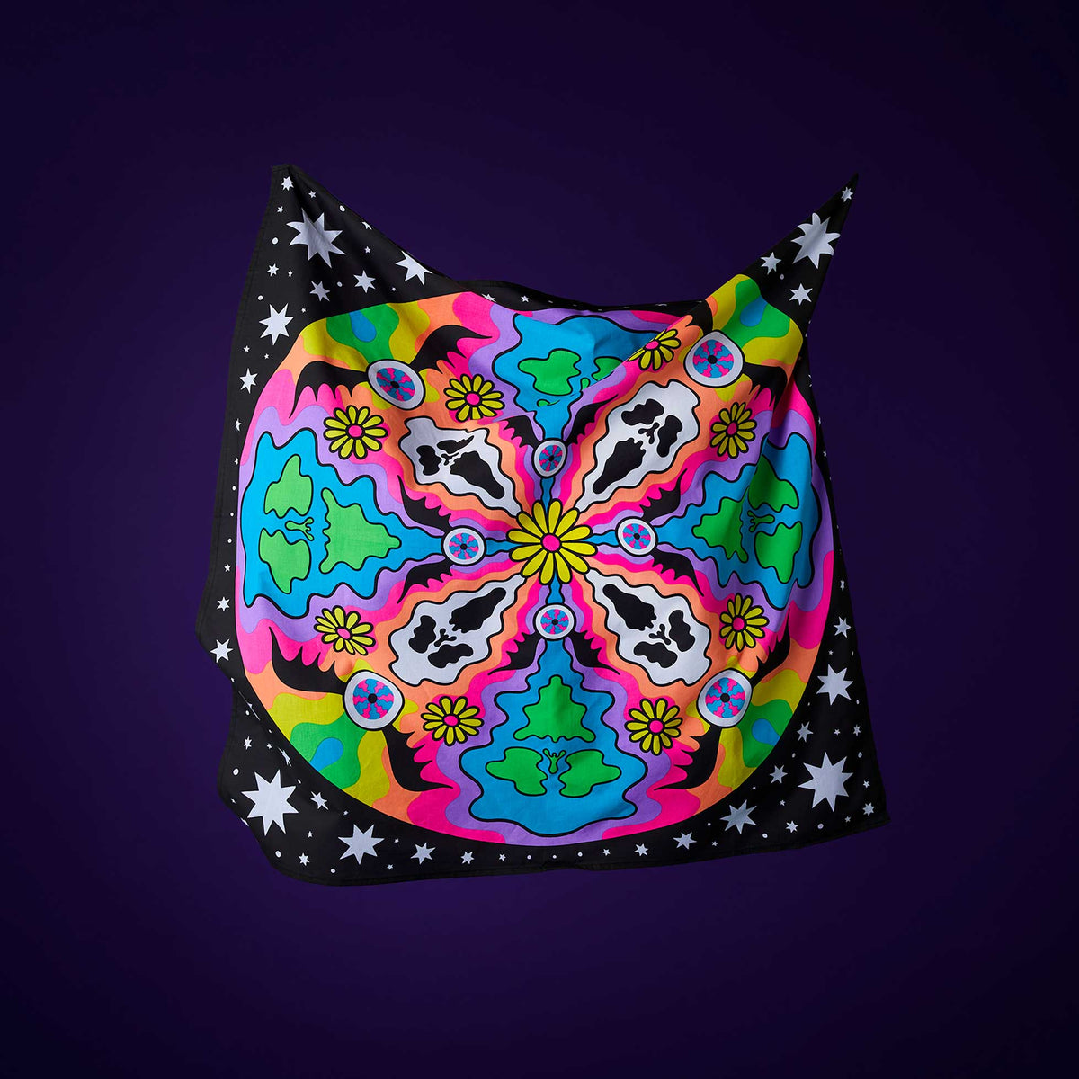 Cosmic Gathering