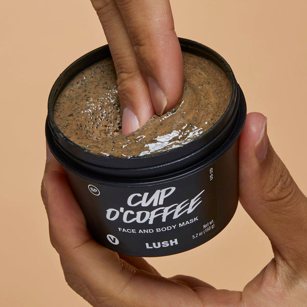 Cup O' Coffee