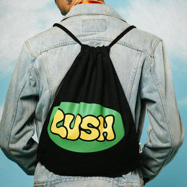 Retro Bubble Lush