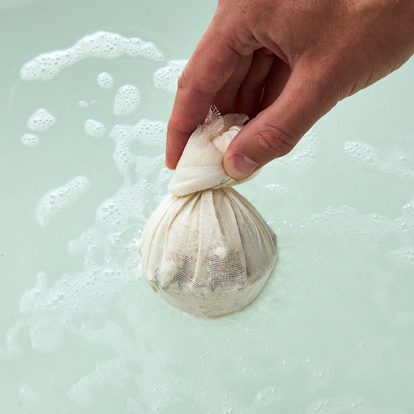 Dream Cream Soak