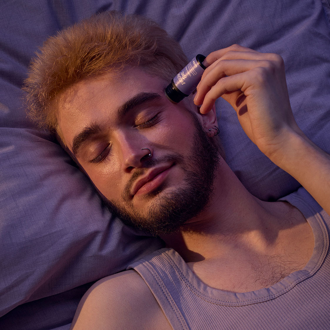 Dream Time