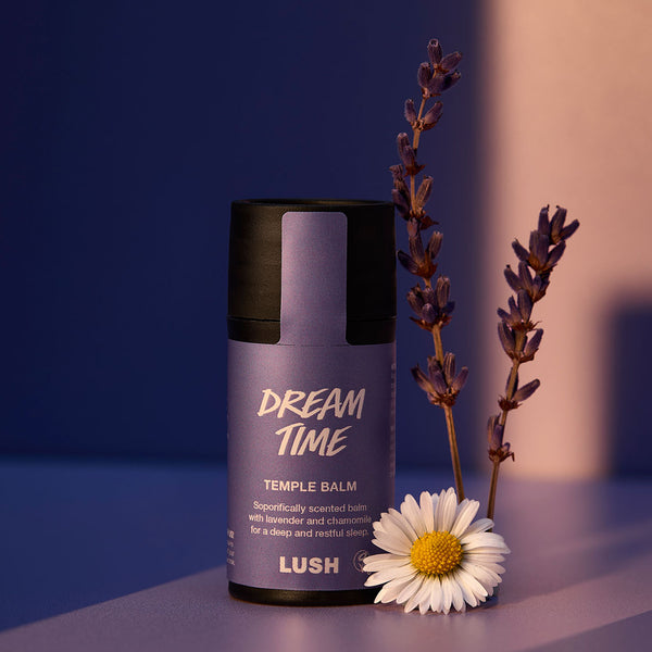 Dream Time