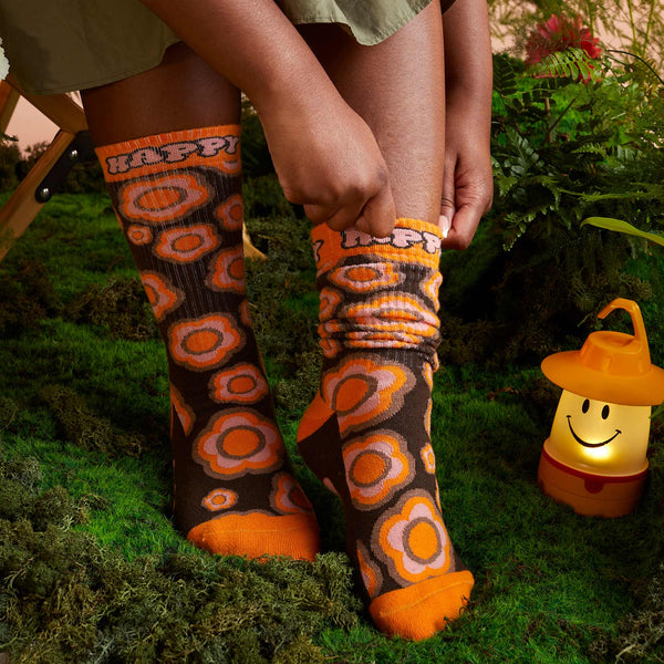 The Joy Of Socks