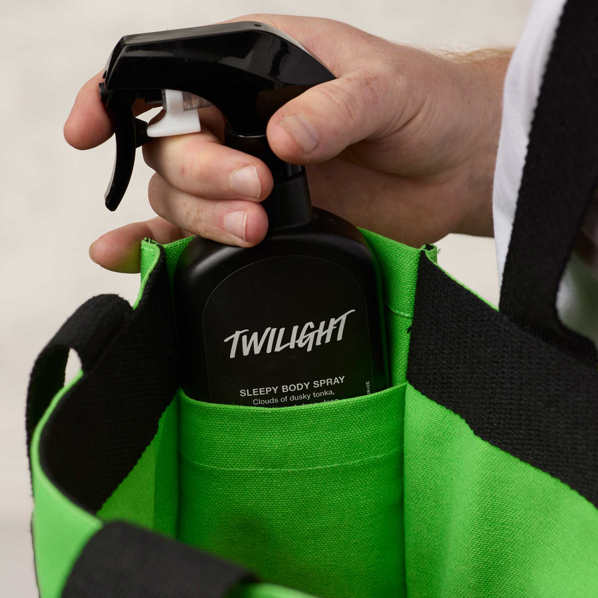 Fighting Animal Testing Green