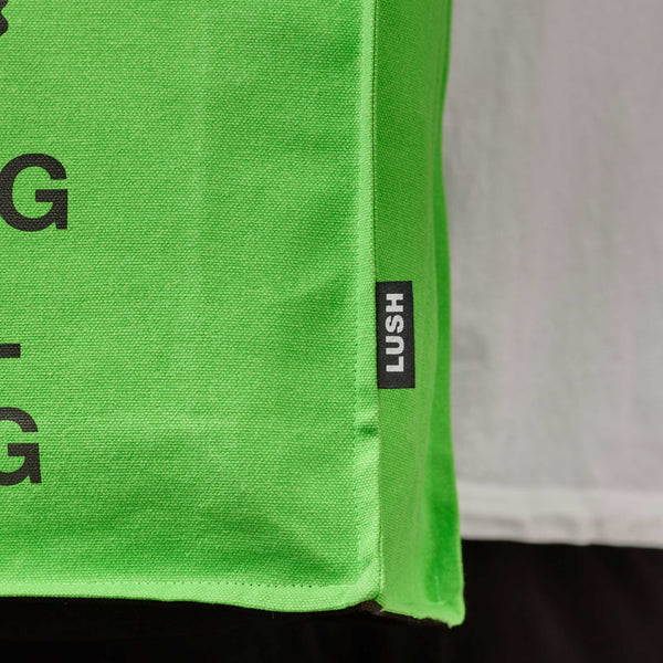 Fighting Animal Testing Green