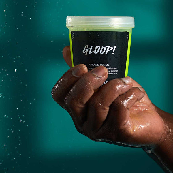 Gloop!