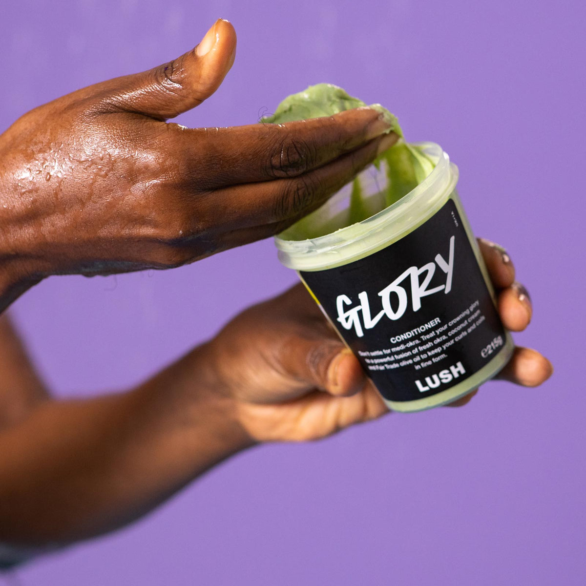 Glory
