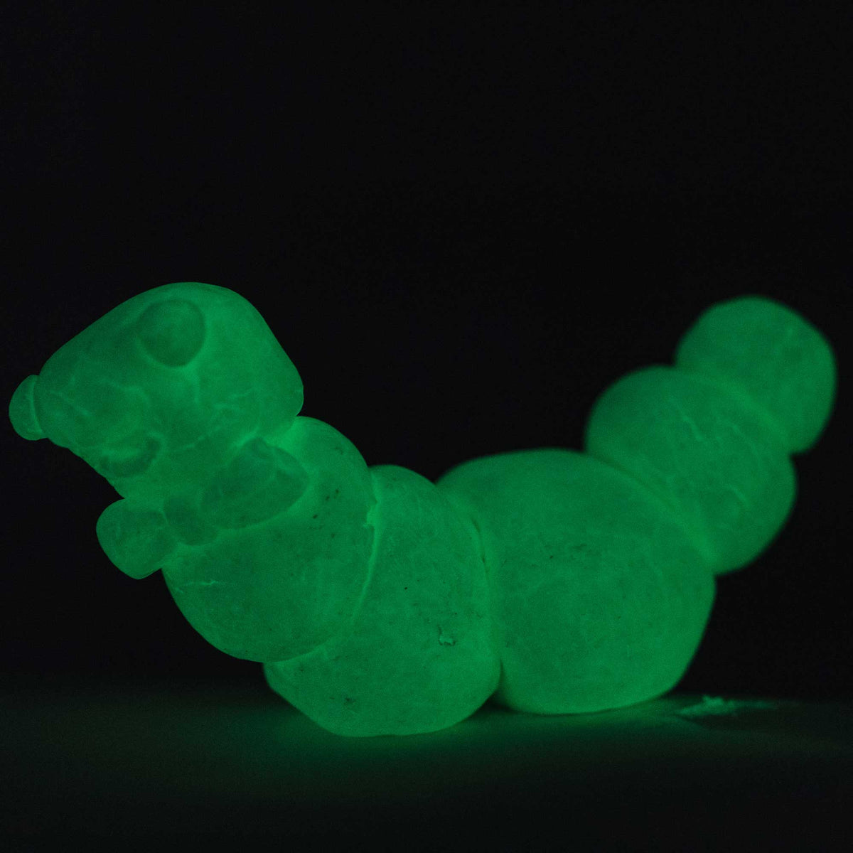 Glow Worm