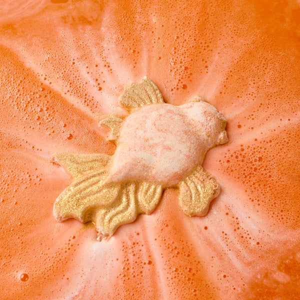Goldfish