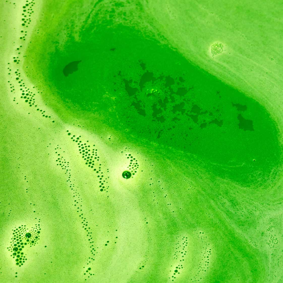 Green Fairy