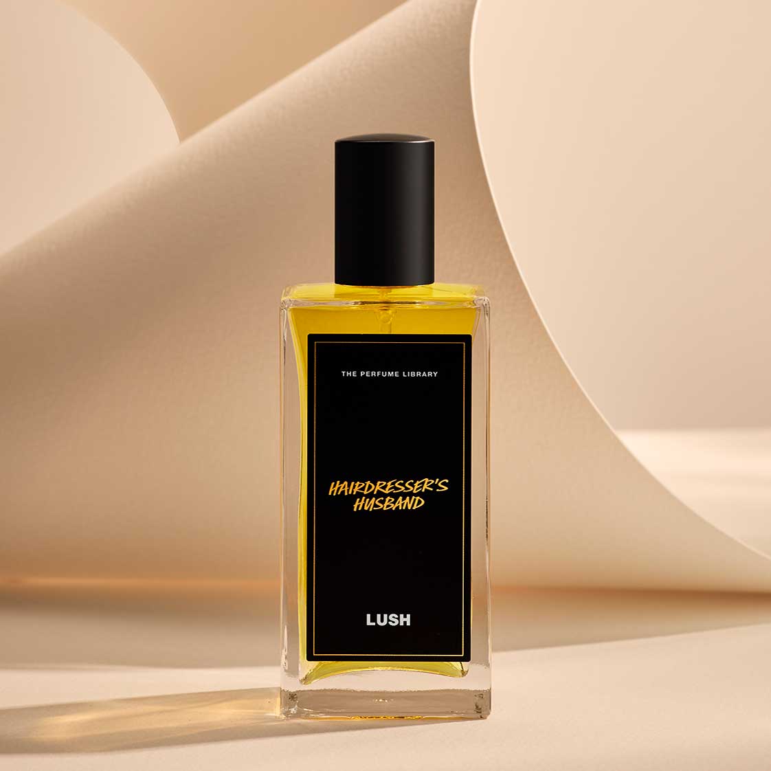 Hairdresser's Husband – LUSH Online